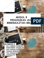 Modul 8 Abk