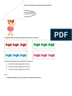 Evaluacion Por Competencias 2 Primeria Unidad 2