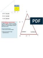 Ley de Cosenos - Gratuito - Comparte - Practica