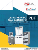 Gas Generators: Re Gen