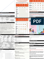 Commonly Prescribed OPD