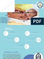 Proceso de Atención de Enfermería A Recién Nacido Con Sepsis Neonatal Precoz Por Streptococcus Pneumoniae