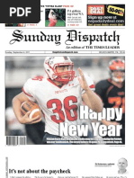 The Pittston Dispatch 09-04-2011