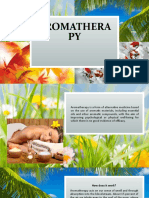 Aromathera PY