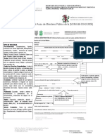Datos de Registro Del Aviso de Ministerio Público de La (NOM-046-SSA2-2005)