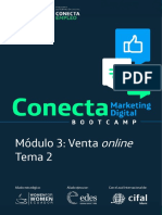 Bootcamp BC MKT Digital Tema2 Modulo3 Ventaonline