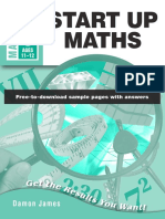 Start Up Maths: Get The Re