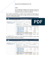 Evaluación de Contabilización en CO Al 16012023. Reporte Al 18012023