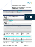 WM001 - Especificacion Funcional y Tecnica - Formato WM Completa