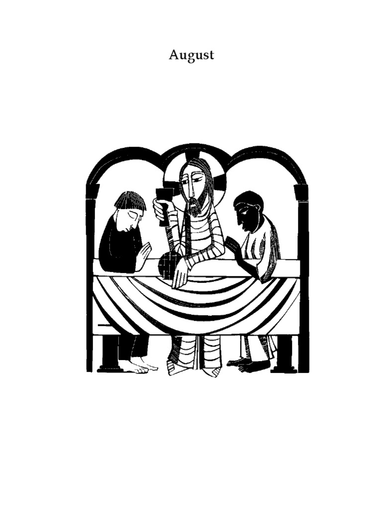 First Holy Communion Liturgy Lent Ilocano PDF