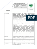 37) 2.1.1.1 Spo Fasilitasi Pemberdayaan Masyarakat