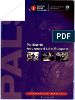 Pediatric Advanced Life Support Provider Manual (PDFDrive)