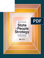 2023 People Strategy