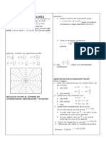 Coordenadas Polare2