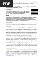 Em busca do texto perfeito