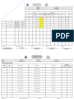 School Building Inventory Form Insights