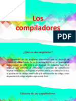 Compiladores