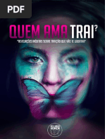 1 Quem Ama Trai