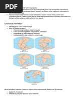 Geomorphology