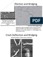 15-Examples of crack bridging and deflection