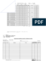 Galić D.o.o.: Evidencijski Karton Vozila - Ford - Transit - PŽ - 450eu