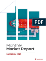 JAN 2023 Monthly Market Report Summary