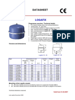 Datasheet Logafix Nov 2008