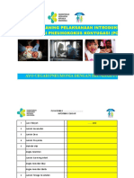 Mikroplaning Pelaksanaan Introduksi Imunisasi Pneumokokus Konyugasi (PCV)