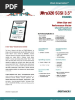 LBA Count For Disk Drives Standard LBA1 03 | PDF | Disk Storage | Hard ...