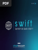 Types-de-message-SWIFT-par-catégorie-LISTE 2 | PDF