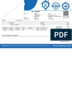 Lab Test Format