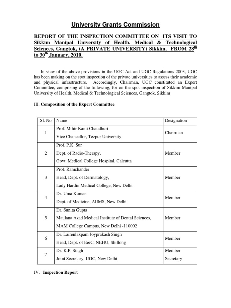 First Degree University Meaning