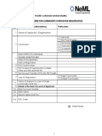 Participant Registration Form Final