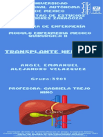 Transplantehepatico Aeva