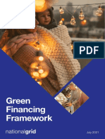 Green Framework 