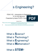 Feng Midterm Chapters