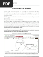 UK Current Conditions