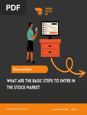 Stock News Instagram Post