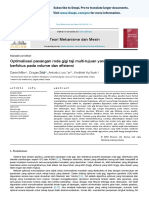 Eng-Journal - Multi-Objective Spur Gear Pair Optimization Focused On Volume and Efficiency - Miler Et. Al Id