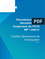 Cartilha Empregador MP 1046 V6 24022022