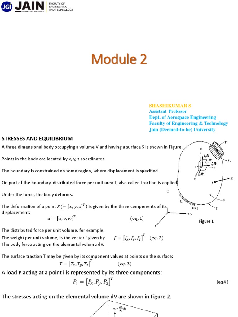 Module 2 | PDF