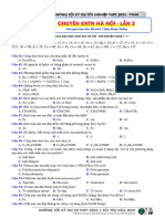 Cho nguyên tử khối: H = 1; C = 12; N = 14; O = 16; Na = 23; Mg = 24; Al = 27; P = 31; S = 32; Cl =