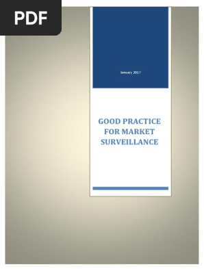 Good Practice for Market Surveillance_EN