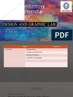 Fairfeild Institute of Management & Technology Design and Graphic Lab
