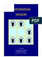 Universidad Hacker - (En Español)