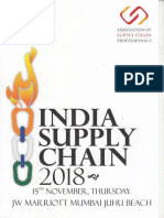 India: Chain