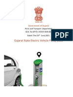 2021 06 23 GR GujaratE VehiclePolicy 2021