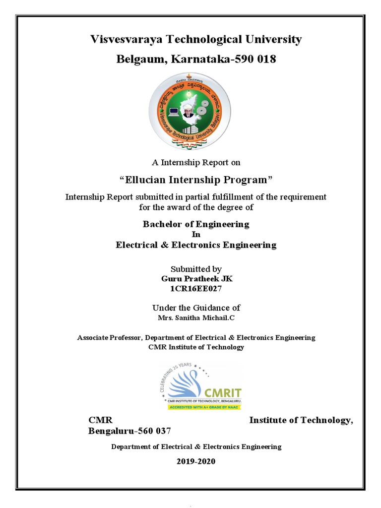 Ellucian Internship Report 2019-2020 | PDF | Databases | Sql