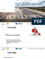 Soft Skill Training