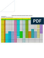 PIPE Sizes and Sch. TABLE